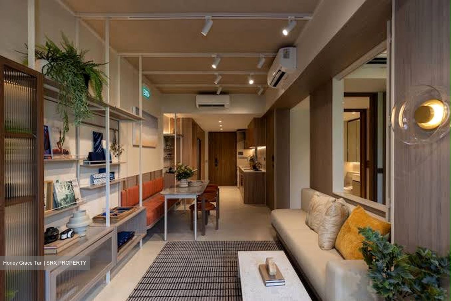 The Reserve Residences (D21), Apartment #625000881